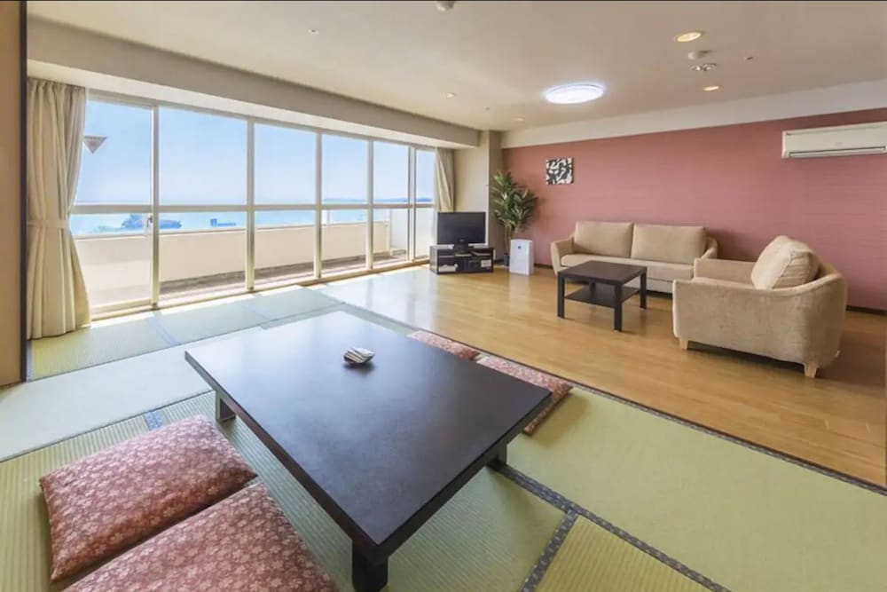 マホロバマインズ三浦 横浜