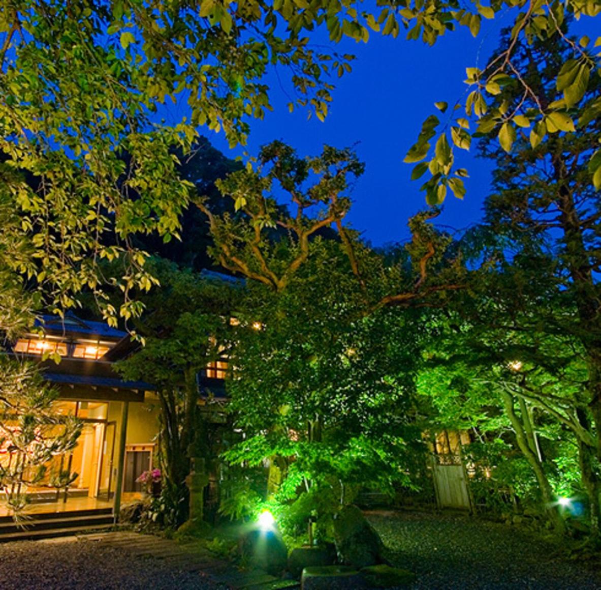 島崎藤村ゆかりの宿　伊藤屋 横浜
