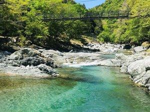 かくれ湯の里　信玄館 横浜