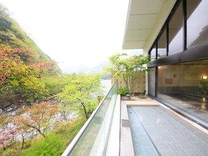かくれ湯の里　信玄館 横浜