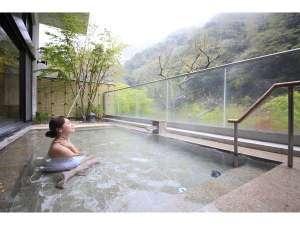 かくれ湯の里　信玄館 横浜