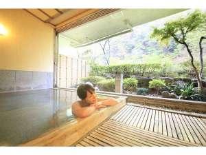 かくれ湯の里　信玄館 横浜