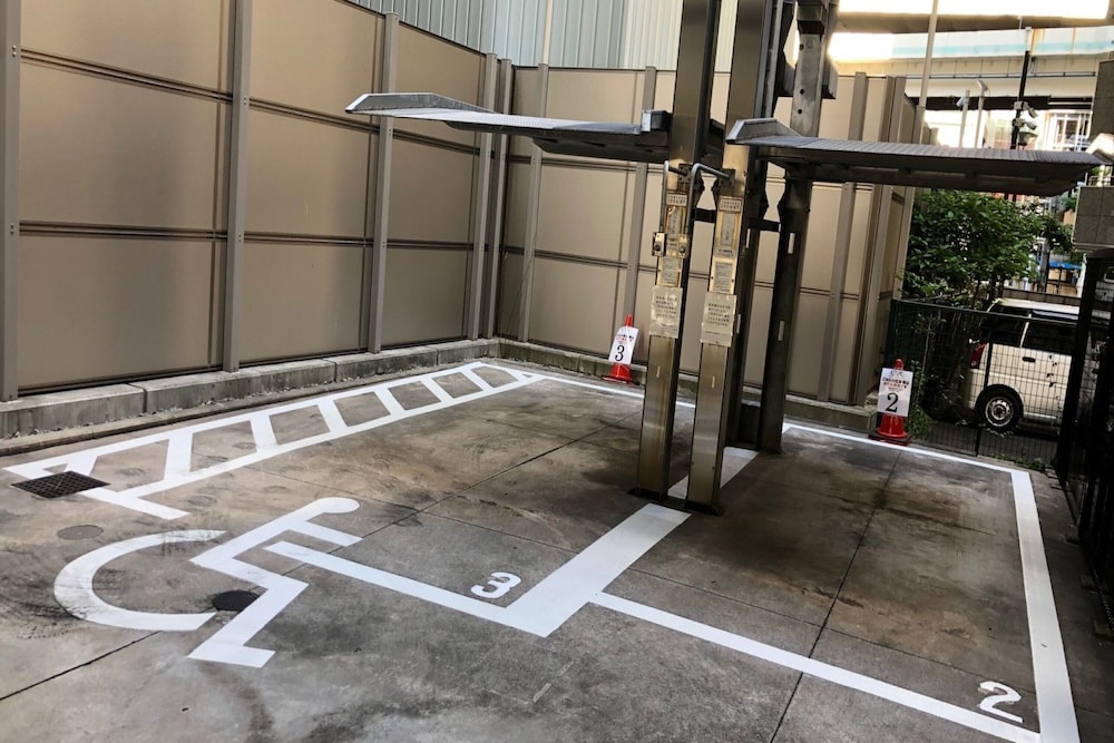 京急 EX イン 横浜駅東口 横浜