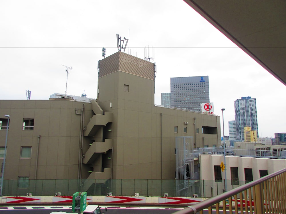 京急 EX イン 横浜駅東口 横浜