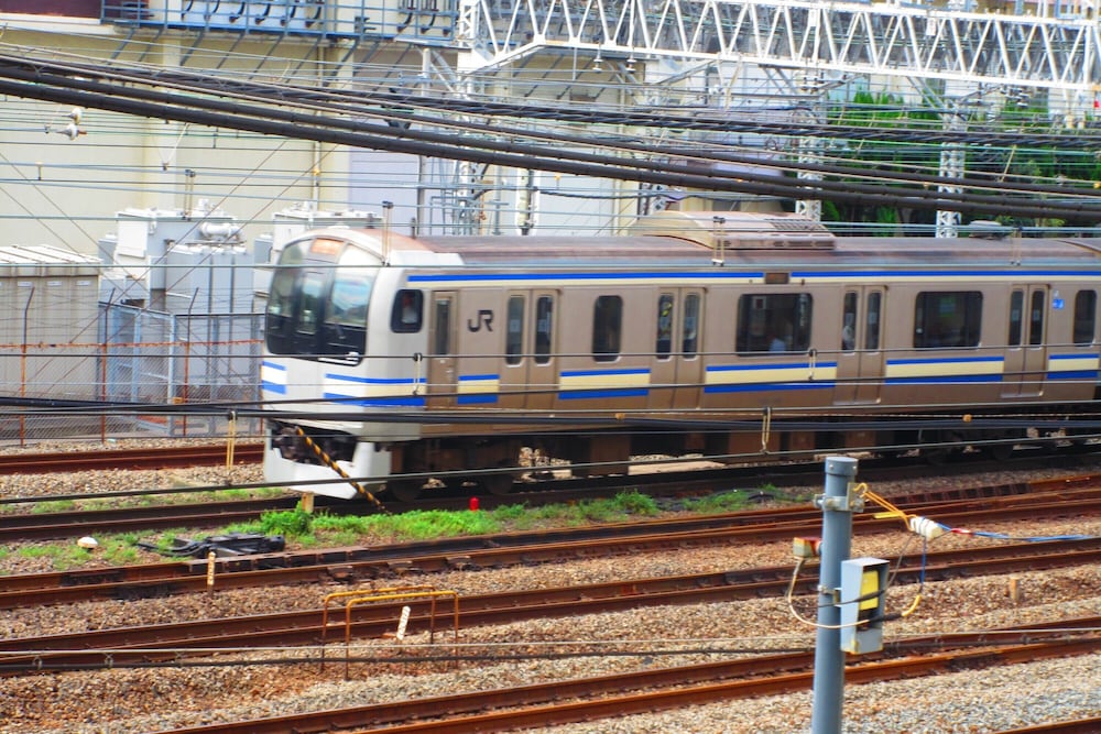 京急 EX イン 横浜駅東口 横浜