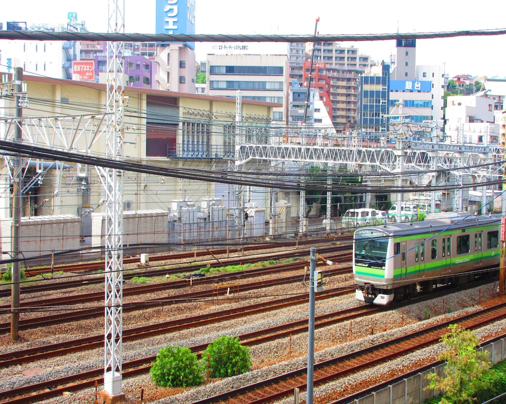 京急 EX イン 横浜駅東口 横浜
