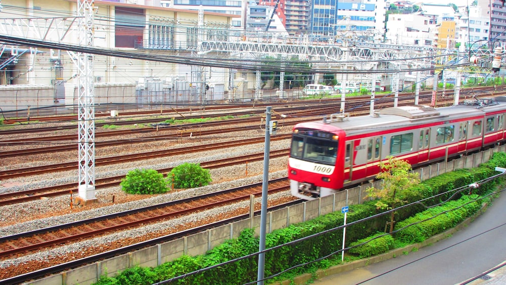 京急 EX イン 横浜駅東口 横浜