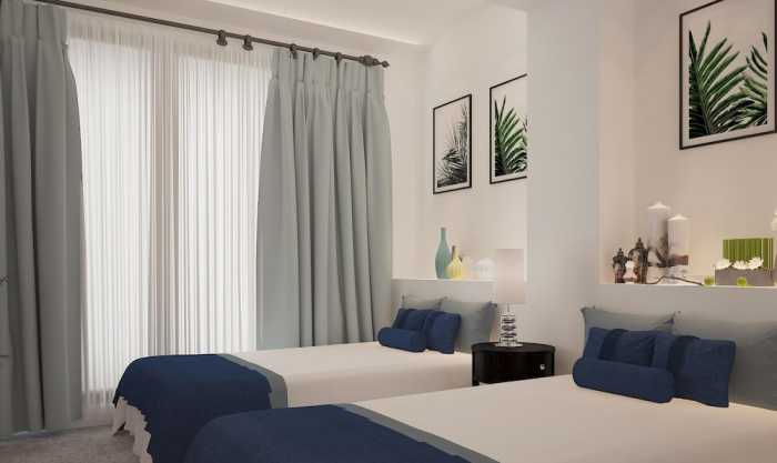 UHOME YOKOHAMA KANNAI HOTEL 横浜