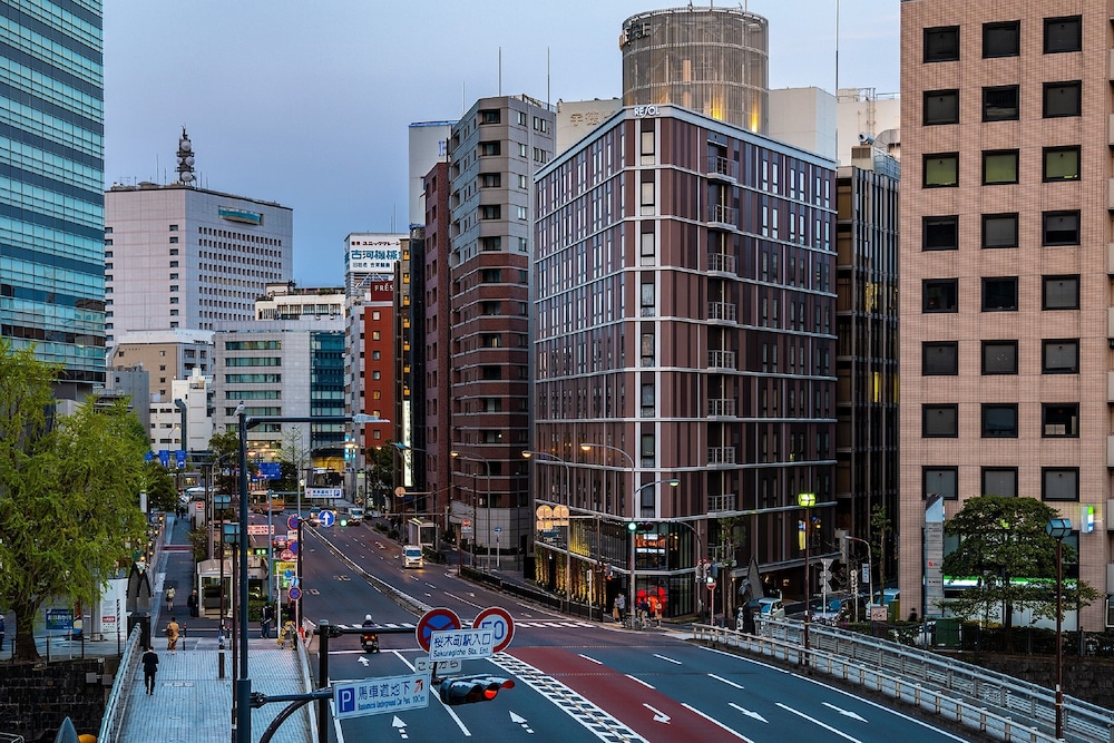 ホテルリソル横浜桜木町 横浜