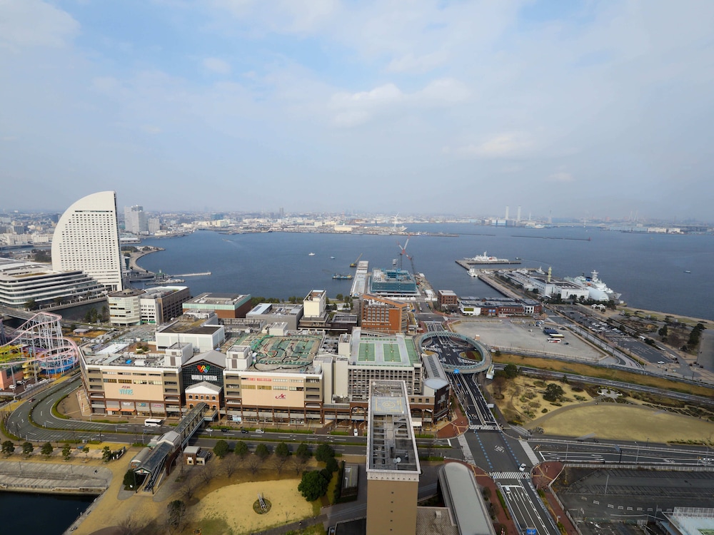 アパホテル & リゾート横浜ベイタワー 横浜