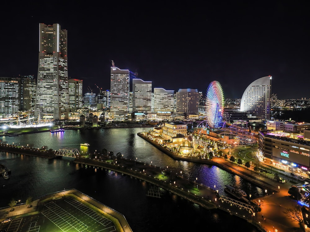 アパホテル & リゾート横浜ベイタワー 横浜