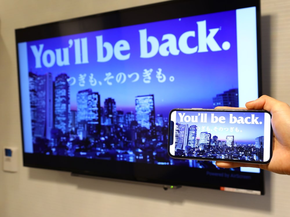 アパホテル & リゾート横浜ベイタワー 横浜