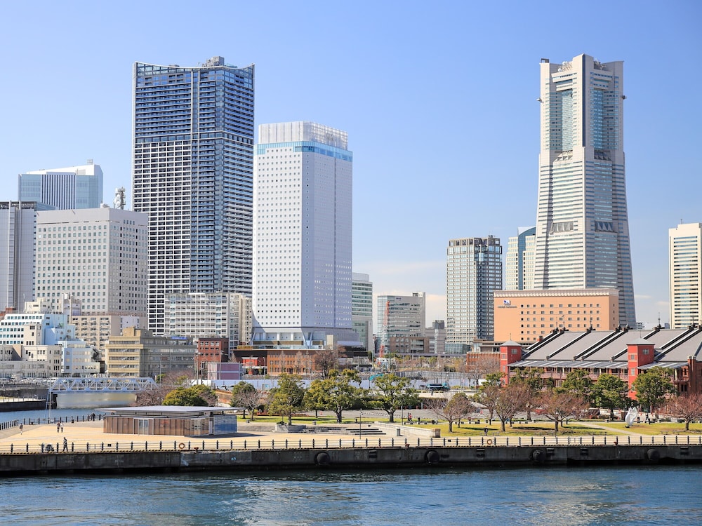 アパホテル & リゾート横浜ベイタワー 横浜