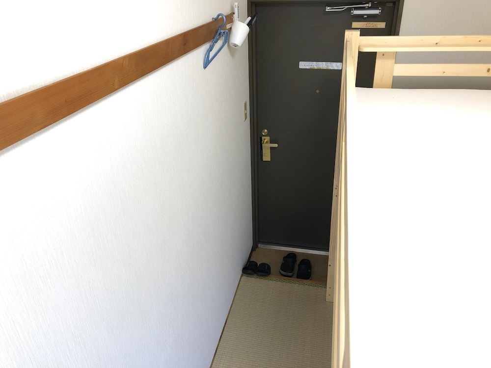 ホテル ミライ 横浜