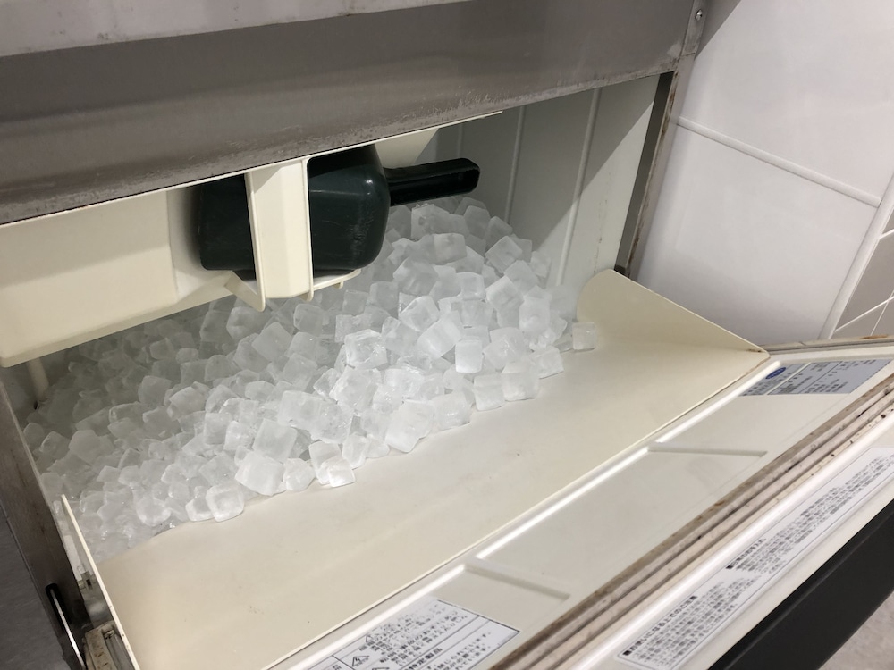 ホテル ミライ 横浜