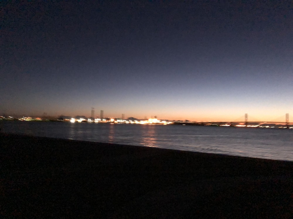 ホテル ミライ 横浜