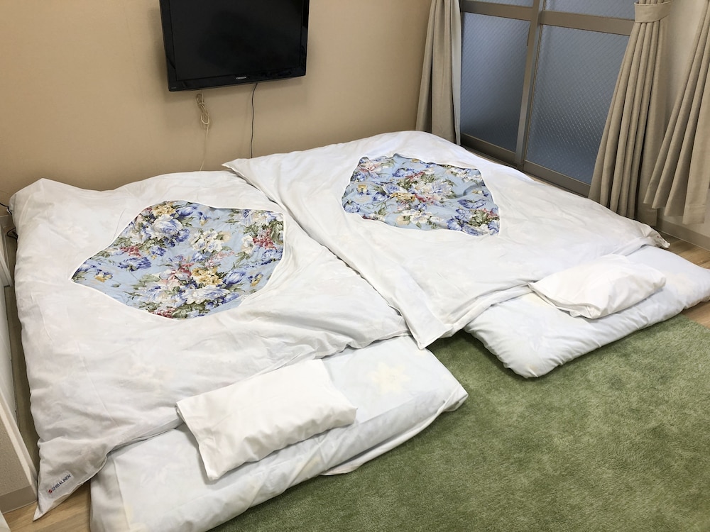 ホテル ミライ 横浜