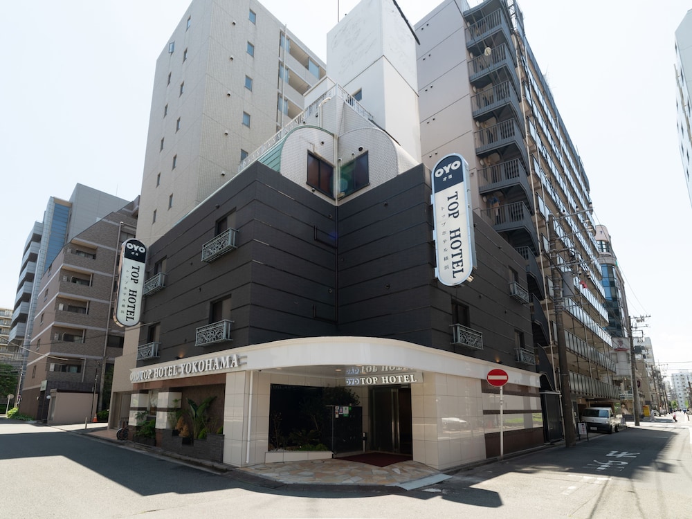 トップホテル横浜 横浜