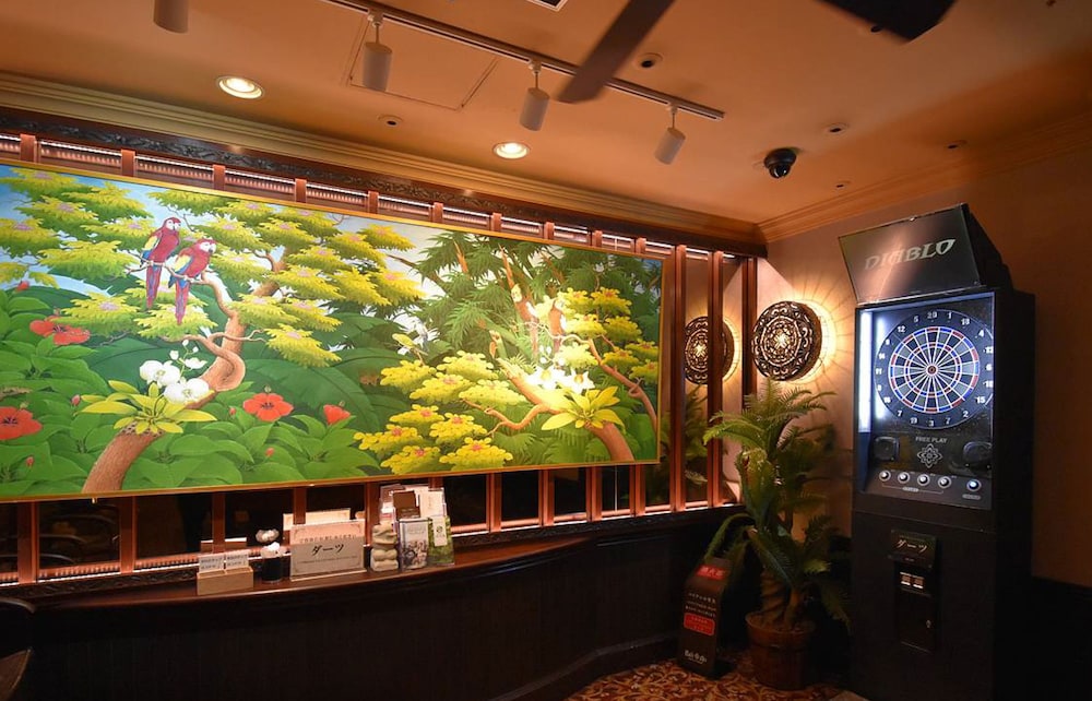 ホテルバリアンリゾート横浜関内店 - 大人限定 横浜