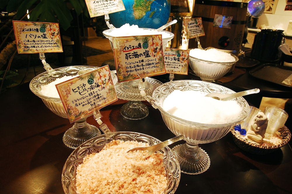 ホテルバリアンリゾート横浜関内店 - 大人限定 横浜