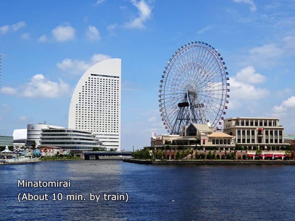 ホテルバリアンリゾート横浜関内店 - 大人限定 横浜