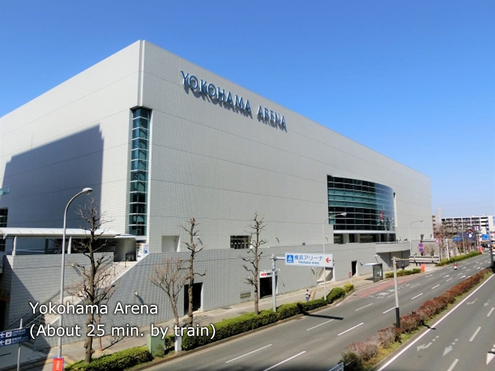 ホテルバリアンリゾート横浜関内店 - 大人限定 横浜