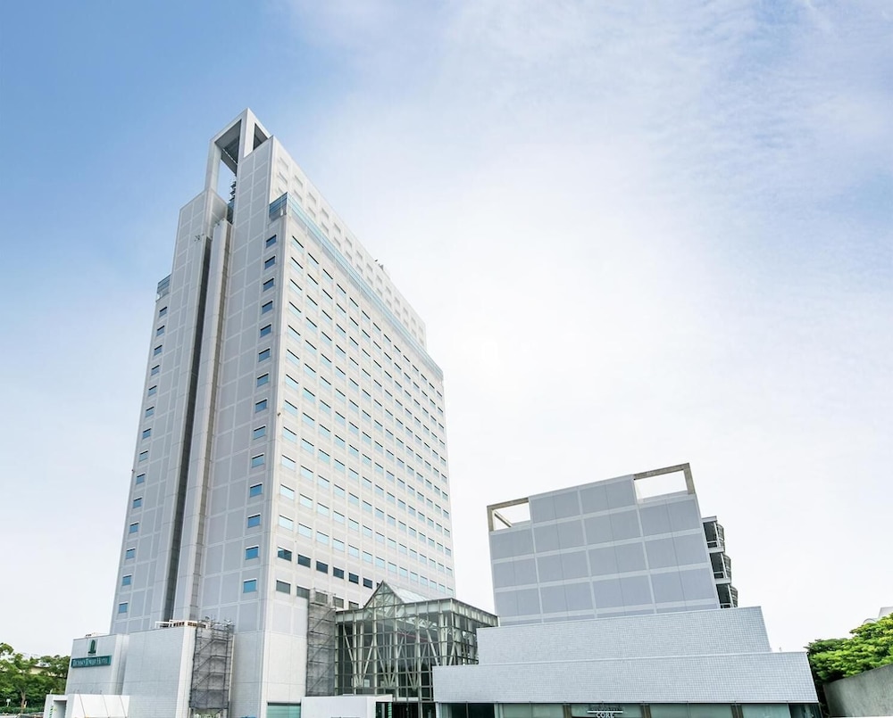 横浜テクノタワーホテル 横浜