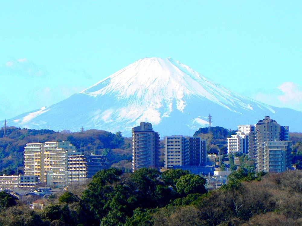 横浜テクノタワーホテル 横浜
