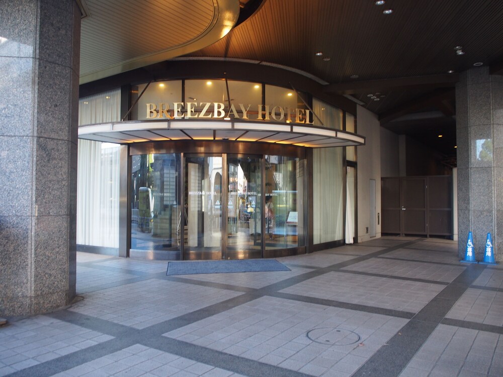リゾートカプセル桜木町 横浜