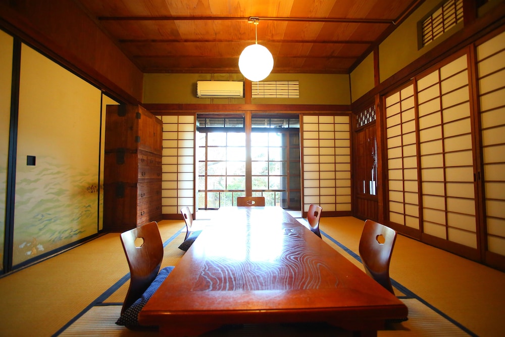 文化財の宿 旅館 喜多屋 横浜