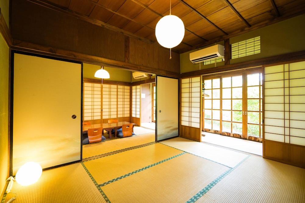 文化財の宿 旅館 喜多屋 横浜