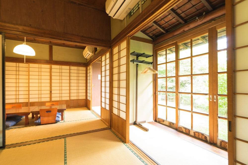 文化財の宿 旅館 喜多屋 横浜