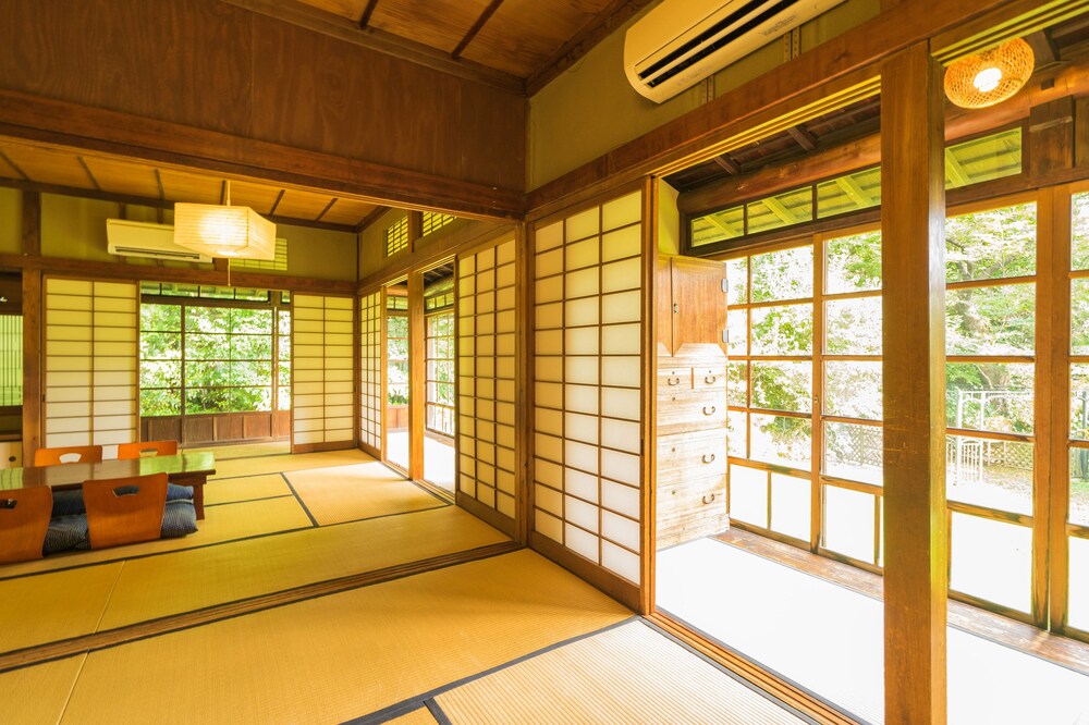 文化財の宿 旅館 喜多屋 横浜
