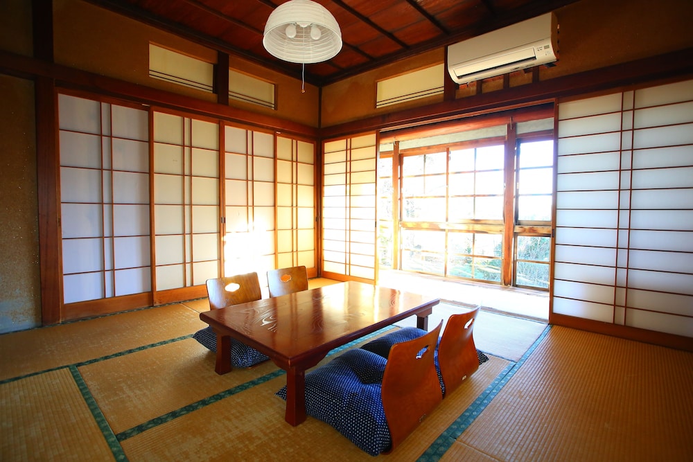 文化財の宿 旅館 喜多屋 横浜