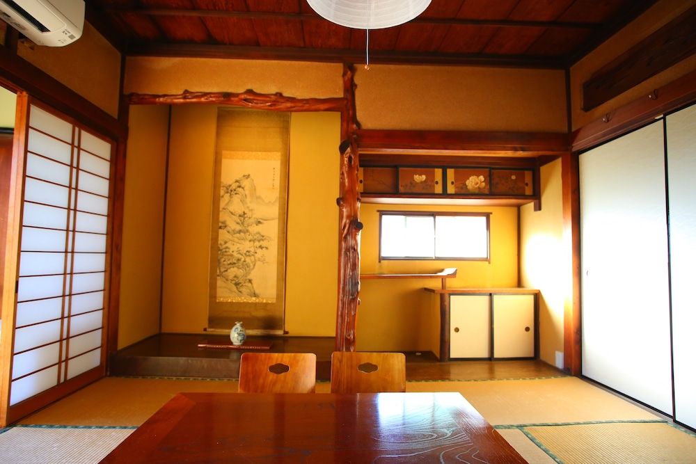 文化財の宿 旅館 喜多屋 横浜