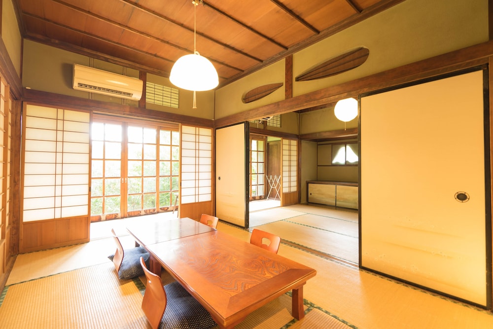 文化財の宿 旅館 喜多屋 横浜