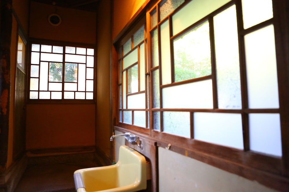 文化財の宿 旅館 喜多屋 横浜