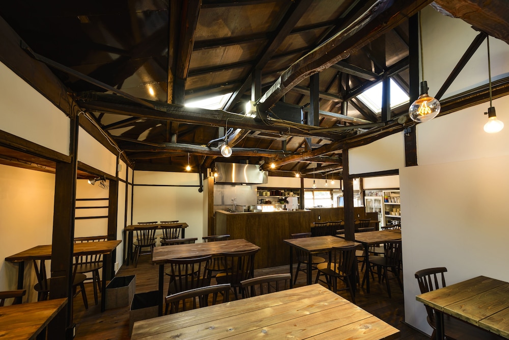 文化財の宿 旅館 喜多屋 横浜