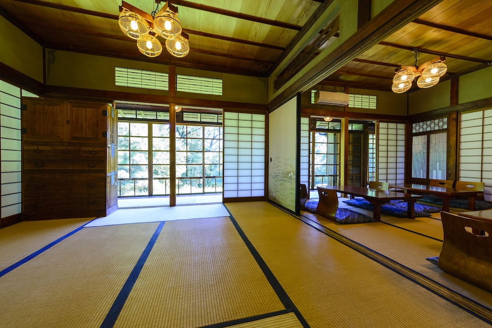 文化財の宿 旅館 喜多屋 横浜