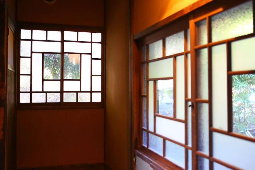 文化財の宿 旅館 喜多屋 横浜