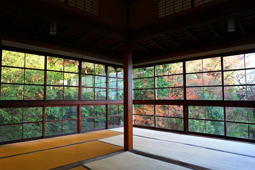 文化財の宿 旅館 喜多屋 横浜