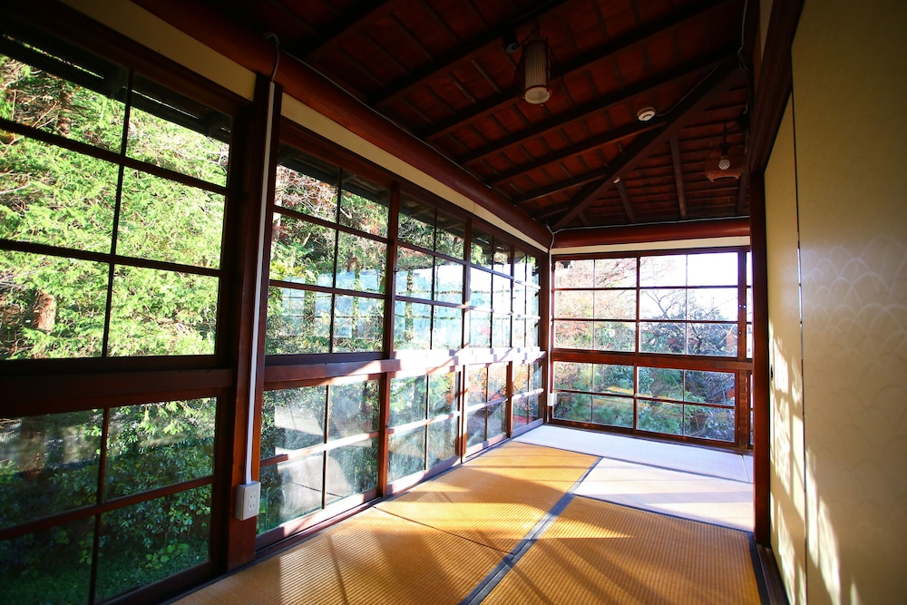 文化財の宿 旅館 喜多屋 横浜
