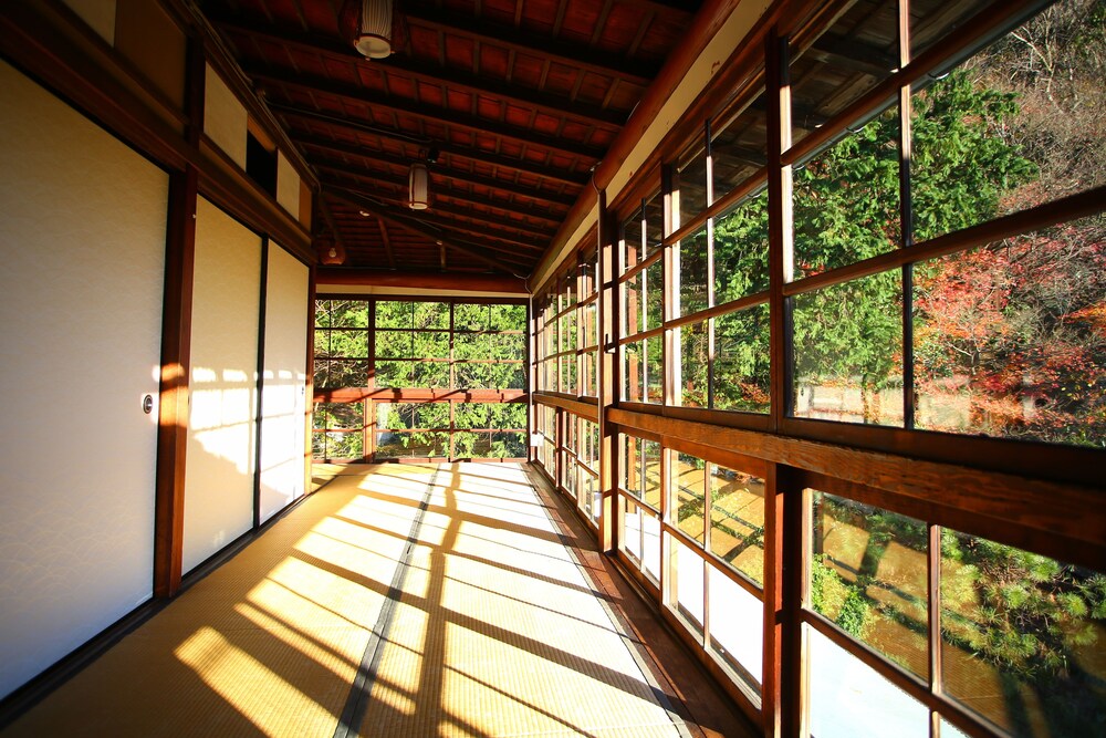 文化財の宿 旅館 喜多屋 横浜