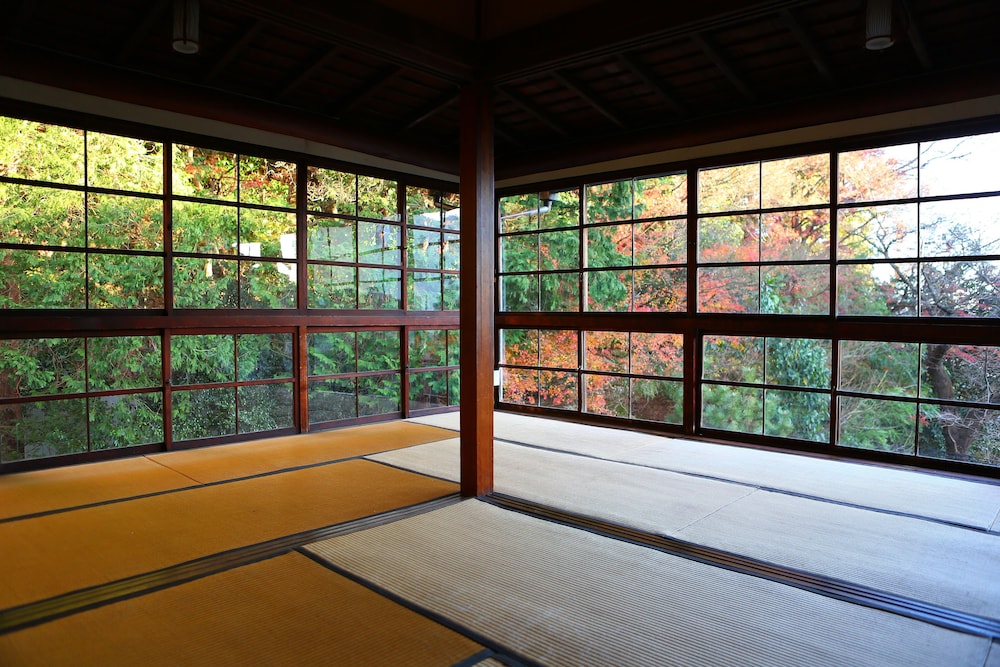 文化財の宿 旅館 喜多屋 横浜