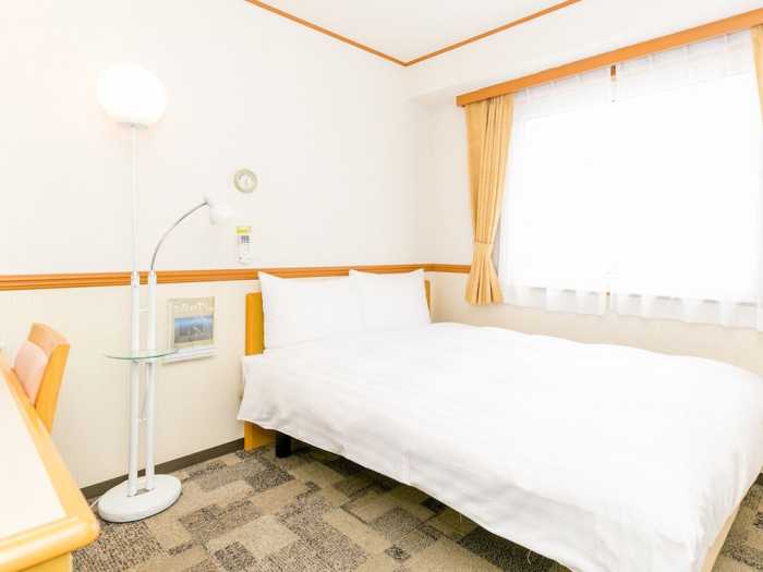 東横INN横浜西口 横浜
