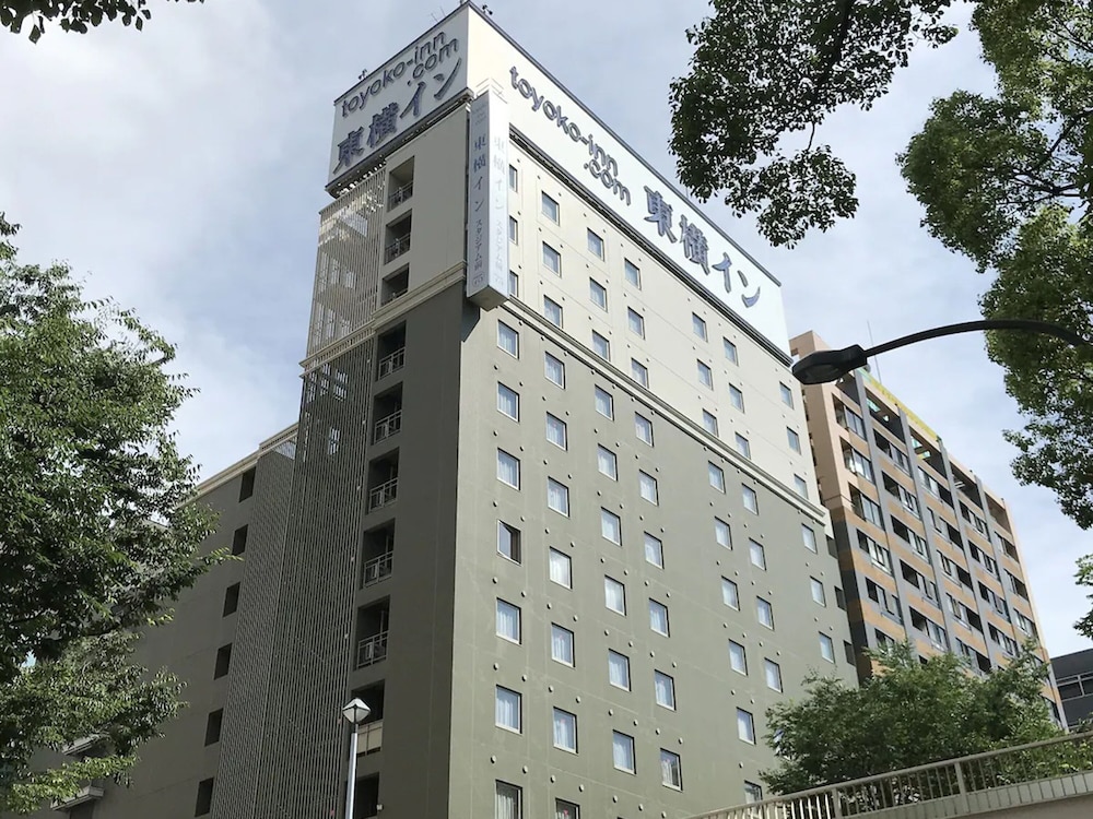 東横INN横浜スタジアム前 1 横浜