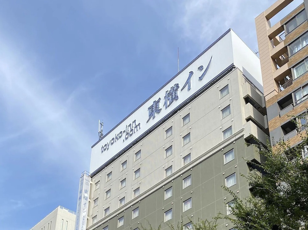 東横INN横浜スタジアム前 1 横浜