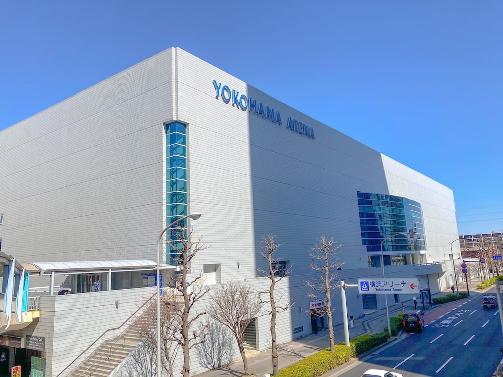 東横INN横浜スタジアム前 1 横浜