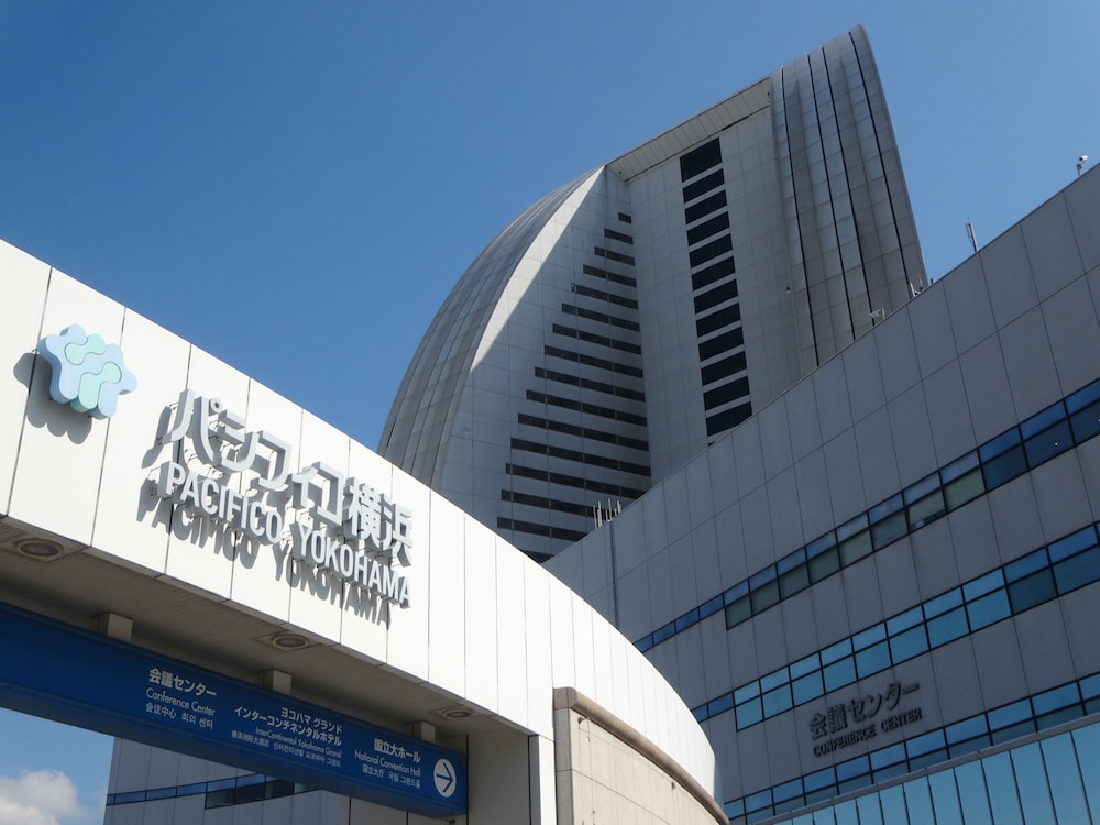 東横INN横浜関内 横浜