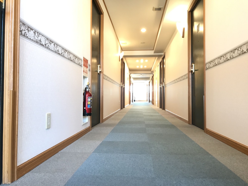 東横 INN 横浜鶴見駅東口 横浜
